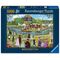 Ravensburger - Seeing and Being Seen 1000p (12001497) / Toys
