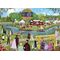 Ravensburger - Seeing and Being Seen 1000p (12001497) / Toys