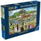 Ravensburger - Seeing and Being Seen 1000p (12001497) / Toys