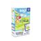 Tile Town -Bluey Magnetiske Mini Legesæt - Keepy Uppy Bingo Tile Set / Toys