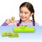 Tile Town -Bluey Magnetiske Mini Legesæt - Keepy Uppy Bingo Tile Set / Toys