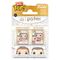 Bitty POP! pack 2 Sanrio Harry Potter Hermione & Krum - Funko POP - Collectibles - Techbox
