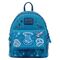 Loungefly Harry Potter Hufflepuff backpack 26cm - Bags, Backpacks & Luggages - Fashion - Techbox