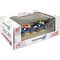 Mario Kart 8 Mario + Luigi Pull Speed set 2 cars
