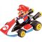 Mario Kart Mario Pull Speed set 3 cars