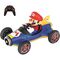 Mario Kart Mario Radio Controlled car