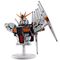 Mobile Suit Gundam Universal Century Saga V Gundam Ichibansho figure 18cm - Figurines - Collectibles - Techbox
