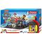 Paw Patrol Chase & Marshall Racing circuit
