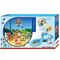 Paw Patrol Chase & Marshall Racing circuit