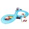Paw Patrol Chase & Marshall Racing circuit
