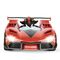 Shadow Team Dark Radio Controlled car