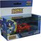 Sonic the Hedgehog pull speed assorted car