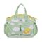 Tweety Clouds maternity bag