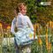 Tweety Clouds maternity bag