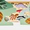 Moover - Hidden dinosaurs puzzle (885911) / Toys |  Techbox