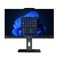 MSI AIO PRO AP242P 14M-649XEU i5-14400 23.8" IPS LED FHD Non-Touch Anti-Glare 16GB SSD512GB M.2 AX211 WiFi 6E NoOS Black | Techbox