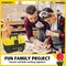 Stanley Jr. - Pretend Play Stanley Jr Toolbox Set (94001) / Toys