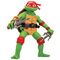 Turtles - Mutant Mayhem Giant Movie 30cm Figur - Raphael / Toys