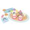 Bluey - Tea Party Set (249-264) / Toys
