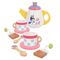 Bluey - Tea Party Set (249-264) / Toys
