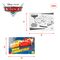 Disney Pixar Cars drawing school
