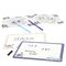 Disney Stitch drawing school