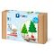 FIMO - Air Mixed Set, Christmas (81 SET 07) / Toys