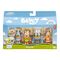 BLUEY - Family Dessert Time, 4 pk. (90327) / Toys