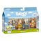 BLUEY - Family Dessert Time, 4 pk. (90327) / Toys