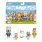 BLUEY - Family Dessert Time, 4 pk. (90327) / Toys