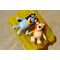 Bluey - Plush - 20 cm - Bluey / Toys - Plushies - Gifts - Techbox