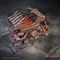 Diablo IV - Helltide Chest Box / Fan Shop and Merchandise - Various - Various - Techbox