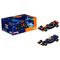 F1 Twinpack pack 2 cars pull back