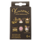 Loungefly Hello Kitty Kuromi 20th Anniversary Mystery Blind Box Enamel Pin assorted