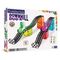 MAGNA-TILES - Downhill Duo 40 Piece Set (90233) / Toys