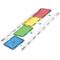 MAGNA-TILES - Small Rail Racer 33 pcs (90362) / Toys