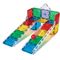 MAGNA-TILES - Small Rail Racer 33 pcs (90362) / Toys