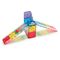 MAGNA-TILES - Small Rail Racer 33 pcs (90362) / Toys