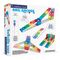MAGNA-TILES - Small Rail Racer 33 pcs (90362) / Toys