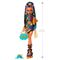 Monster High Nefera Deline doll