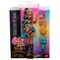 Monster High Nefera Deline doll