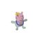 Peppa Pig - Plush 3PK (8423) / Toys |  Techbox