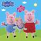 Peppa Pig - Plush 3PK (8423) / Toys |  Techbox