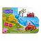 Peppa Pig - Whizz Around Clickety Clack Train (8344) / Toys