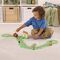 Peppa Pig - Whizz Around Clickety Clack Train (8344) / Toys