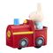 Peppa Pig - Whizz Around Clickety Clack Train (8344) / Toys