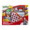 Pokémon - Clip N Go Bandolier Set Growlithe (PKW4172) / Toys