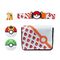 Pokémon - Clip N Go Bandolier Set Growlithe (PKW4172) / Toys