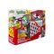 Pokémon - Clip N Go Bandolier Set Growlithe (PKW4172) / Toys