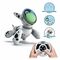 Silverlit – Jiggo the robotic dog (88497) / Toys
